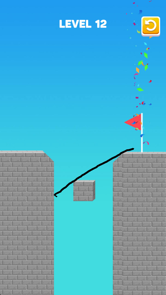 Draw Bridge Puzzle - Draw Game安装器