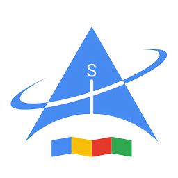 纬图斯卫星地图