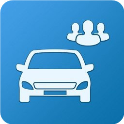 一起来拼车