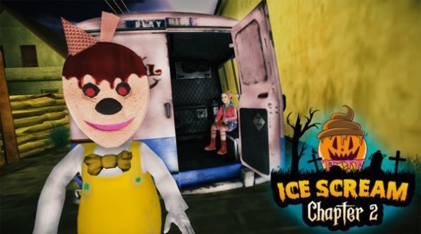 你好恐怖邻居2 你好恐怖邻居2