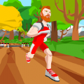 丛林跑步者(Trail Runner)