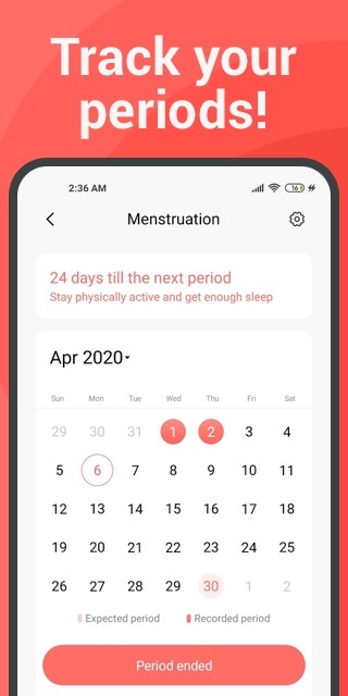 calendar小米日历apk提取版