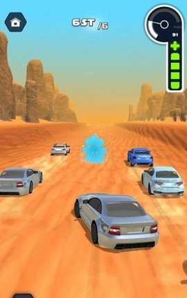 涡轮特遣队汉化版