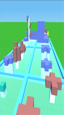 像素冒险跑酷 像素冒险跑酷