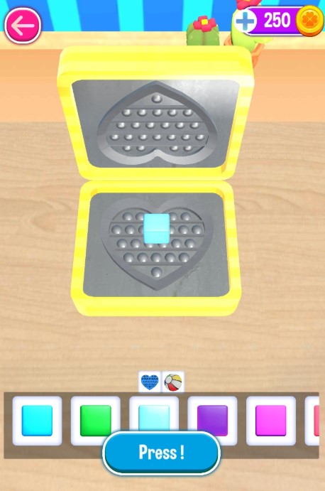 解压DIYFidgetDIY