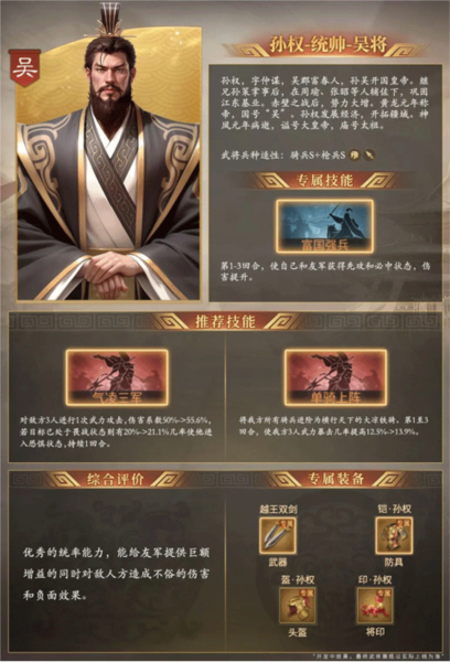 奇兵谋略图片