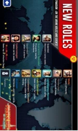 瘟疫危机手机版中文版下载