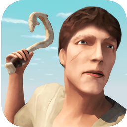 岛屿生存模拟器3d中文版(raft)