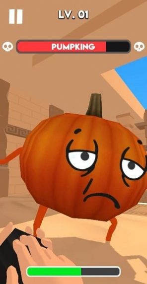 果汁魔法师（JuiceMagician）