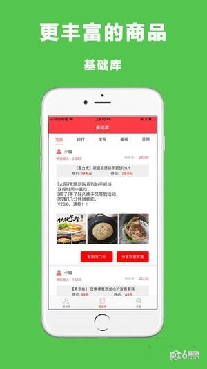 微圈图