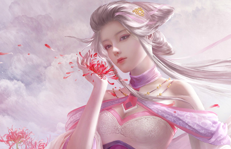 九洲诛魔令