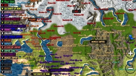 钢铁之躯2新大陆1.4