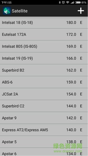 DVBFinder