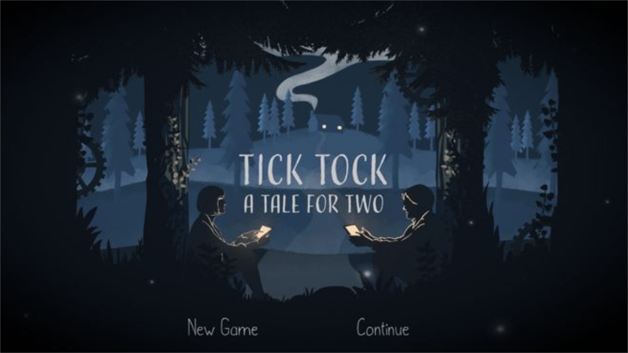 滴答滴答双人故事免付费版(ticktock) 1.1.9中文版