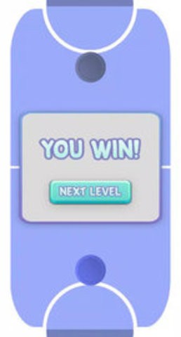 Air Hockey : Multiplayer & AI