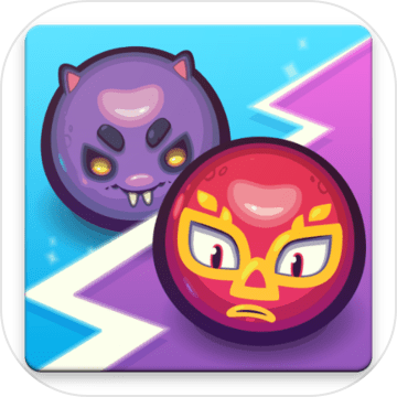 怪兽猎捕(Monster Snap)游戏