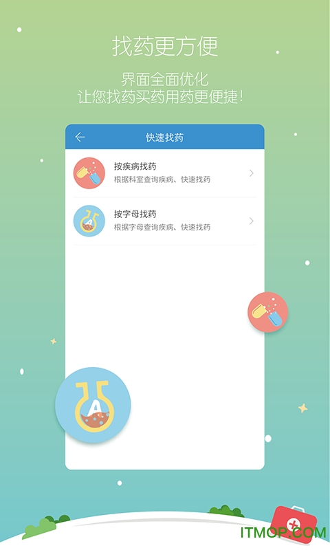 微医良药