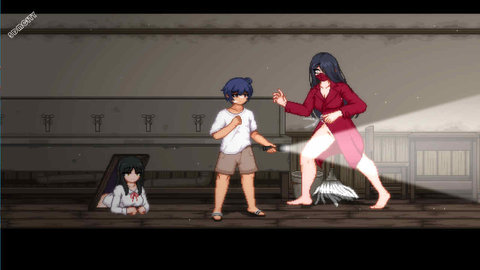 放课后的捉迷藏官方版正版