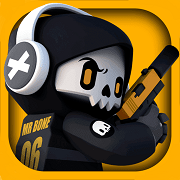 6号特工秘密任务破解版