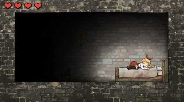 忧郁的安娜最新版本