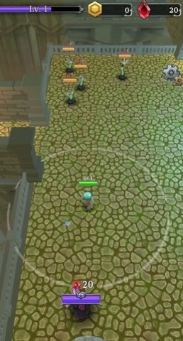 外星射手大冒险 外星射手大冒险