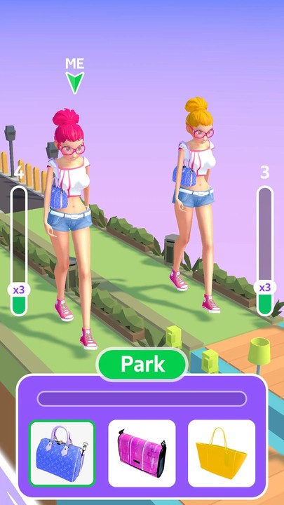 包包我最美 包包我最美