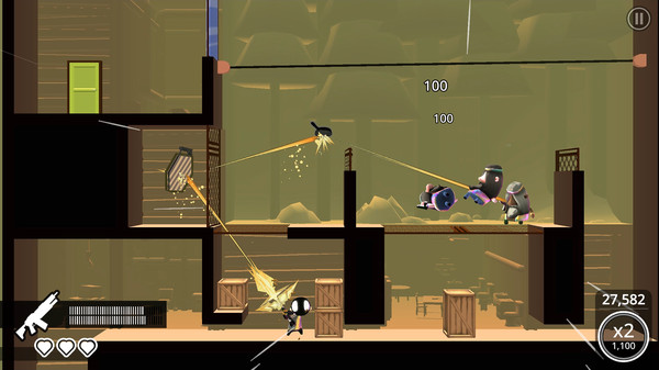 火柴人复仇战争 火柴人复仇战争