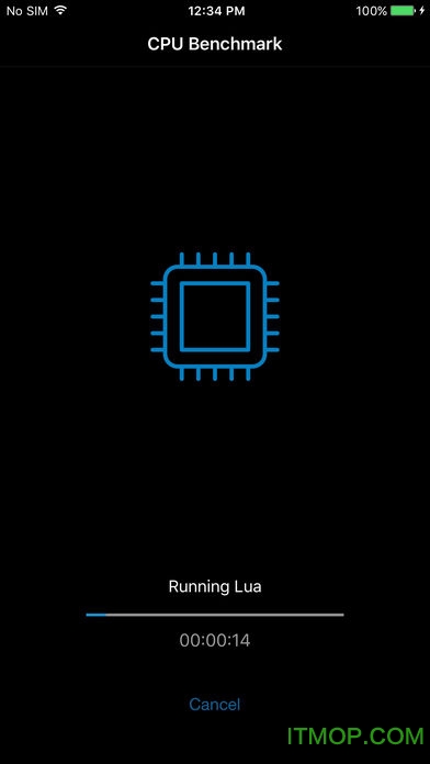 geekbench5苹果性能测试软件