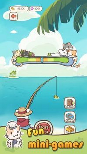 猫咪之家