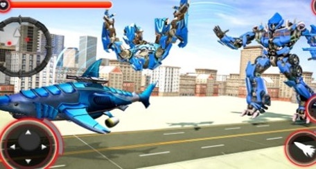 大天使机甲英雄 大天使机甲英雄