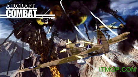 AircraftCombat