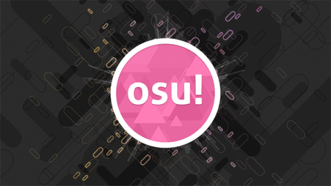osu!