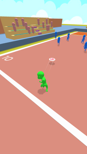 Ultimate Disk(极限飞盘手游)