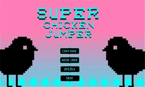 超级小鸡无敌版