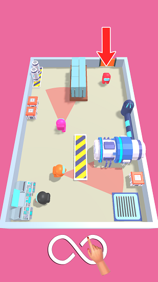 冒充者攻击(imposter attack)