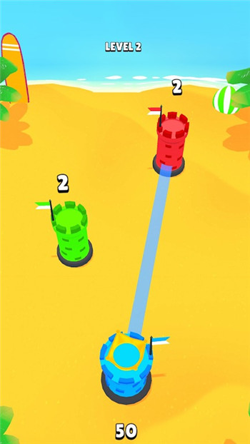 炮楼之战 炮楼之战