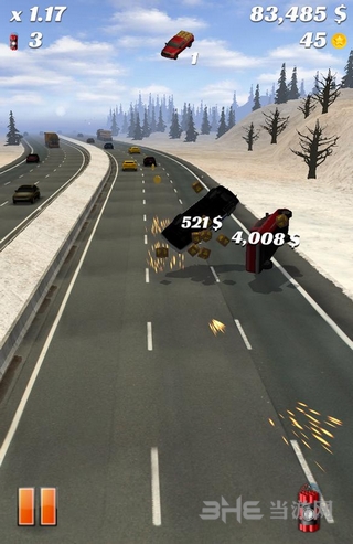 撞车德比 (Highway Crash Derby)安卓版V1.6.2