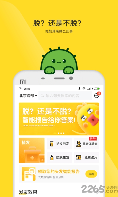 毛小丁
