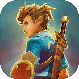 海之号角2失落王国骑士中文完整版(Oceanhorn2)