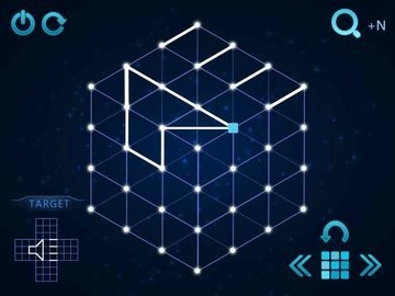 极限烧脑之旅游戏