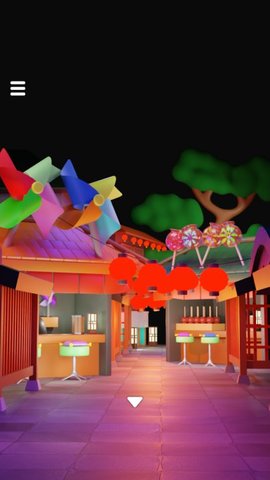 あやかし神社