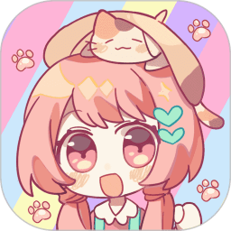 少女与猫app