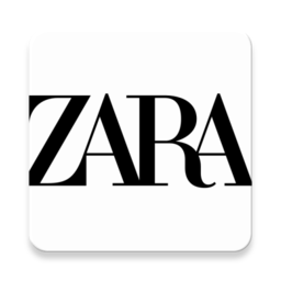 Zara服饰
