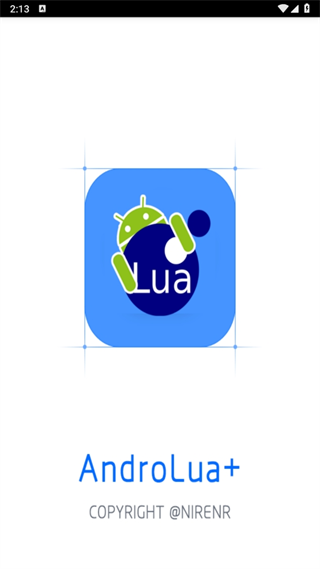 AndroLua+