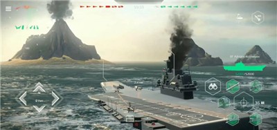 modernwarships现代战舰