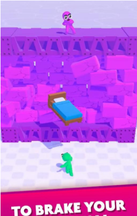 BreakingWall