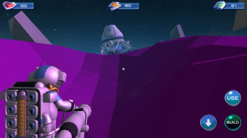 异星探险家手机版astronout