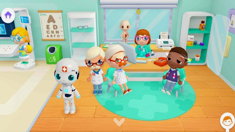 奇妙城堡世界 奇妙城堡世界