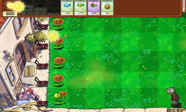 植物大战僵尸2全五阶版
