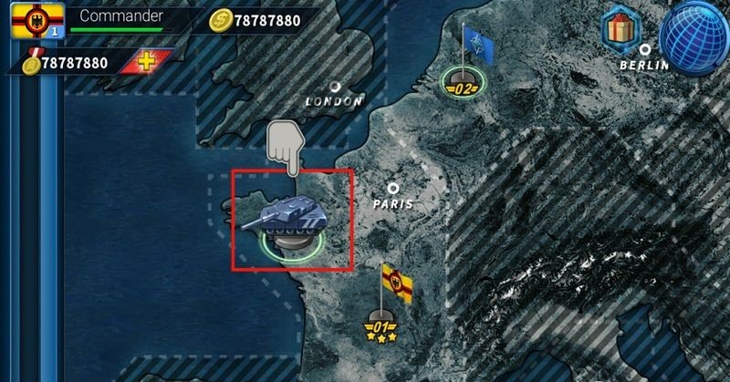 将军的荣耀2安卓版 将军的荣耀2安卓版